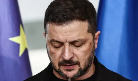 Западни анализатори: Зеленски може да изчезне след три месеца, управлението му принадлежи на Сорос - 1