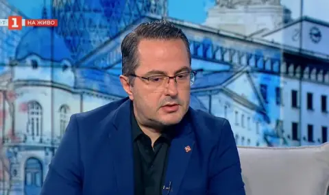 Цончо Ганев: Хората повярваха, че Радев ще реализира политиките на „Възраждане“ - 1