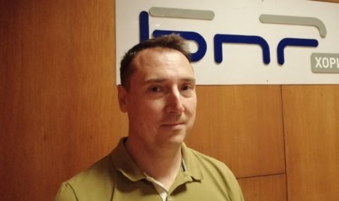 Добромир Живков: Трудно предвидим е резултатът на ПП - 1