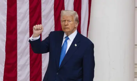 Руската държавна медия RT се подигра на Тръмп, който заплаши Путин, че си „играе с огъня“ - 1