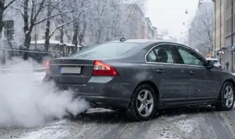 В света на дизелите съществуват два сценария за оцеляване на DPF-а - 1