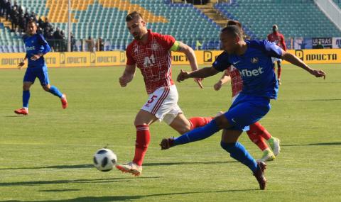 Бодура откри топлата вода: ЦСКА пак няма да е шампион - 1