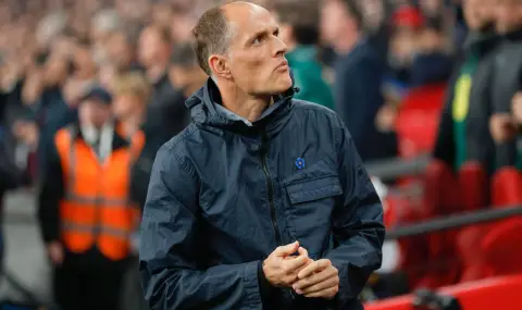 Треньорът на Англия: Вратата винаги е отворена за играчи с изключителни качества - 1