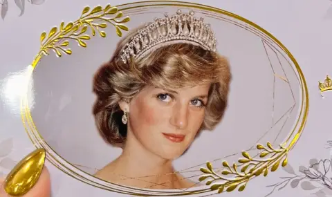 28 г. по-късно: Искала ли е да се самоубие принцеса Даяна? - 1