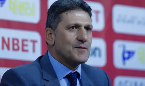 Филип Филипов с нова атака към ръководството на ЦСКА - 1