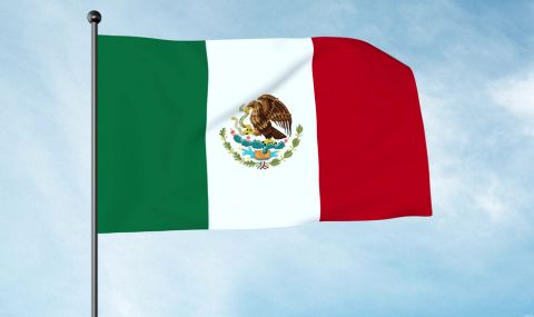 Мексико регистрира най-много случаи на коронавирус от февруари насам  - 1