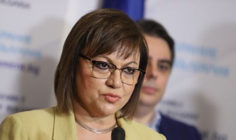 Нинова: Правителството отпусна стипендии за даровити деца - 1