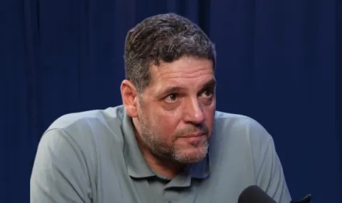 Plamen Konstantinov: Russia is not a scarecrow, Europe is losing - 1