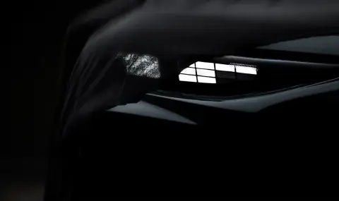 Audi показа новото Q3 преди официалната му премиера - 1