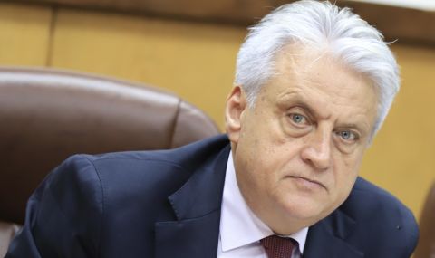 Бойко Рашков: Прокуратурата е много активно ангажирана да защитава главния прокурор - 1
