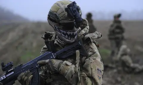 Гуляйполе се превърна в ад за руската армия: войници на Путин се самоубиват