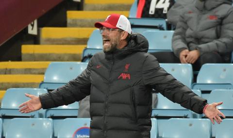 Клоп скочи срещу програмата на Висшата лига - 1