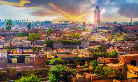 Мароко обмисля развитие на ядрена енергетика - 1