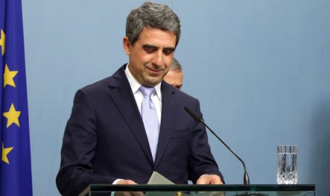 Президентът: България ще получи силен ресор в ЕК - 1
