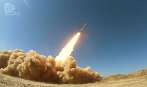 Русия не смее да закупи балистични ракети от Иран. Страхува се как ще реагира НАТО - 1