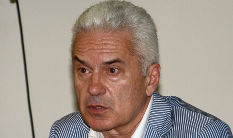 Сидеров даде Шаламанов на главния прокурор заради визия &quot;България в НАТО 2020&quot; - 1