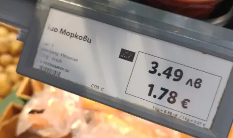 ТОП 5 съвета при въвеждане на еврото в България (ТАБЛИЦА) - 1