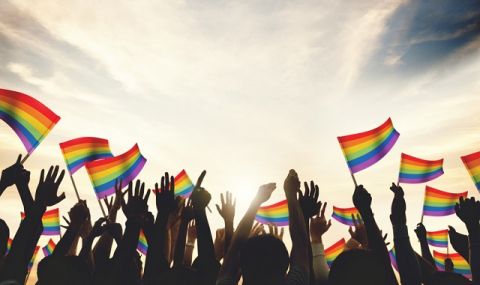 Закон срещу ЛГБТИ и в Румъния? - 1