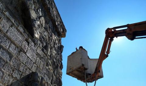 МК осигурява пари за ремонт на паметника на връх Шипка - 1