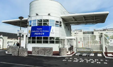 Простреляха фатално френски войник след запой в казарма