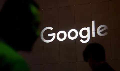 US may force Google to break up  - 1