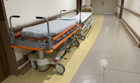  COVID-19 продължава да убива - девет души починаха у нас през последните 24 часа от болестта - 1