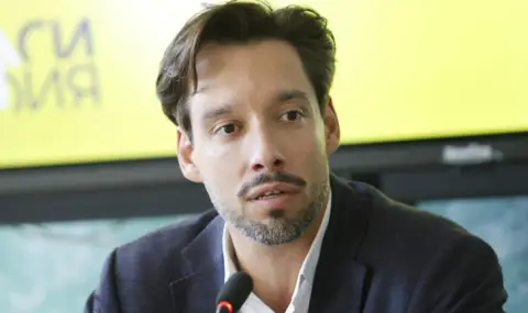 Борис Бонев: Пред Зарков стои трудната задача да реформира партия, затънала до шията в зависимости от Пеевски и Борисов - 1