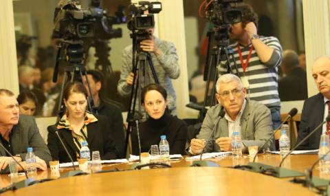 Държавното тото остава монополист на лотарийните игри - 1