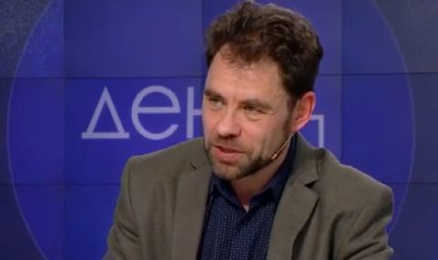 Финансов анализатор: Не забравяме за еврото, а по-скоро третираме като продължение от "две полувремена по 30 минути" - 1