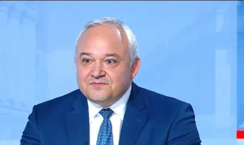 Иван Демерджиев: При проверките ни излизат много имена на известни политици, скоро ще ги обявим