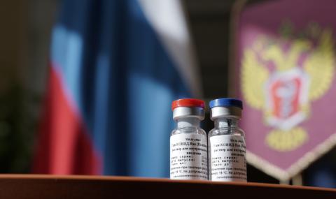 Русия отрече съмненията, че новата ѝ ваксина е опасна - 1