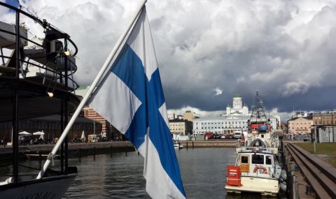 Финландия не кандидатства за членство в НАТО - 1