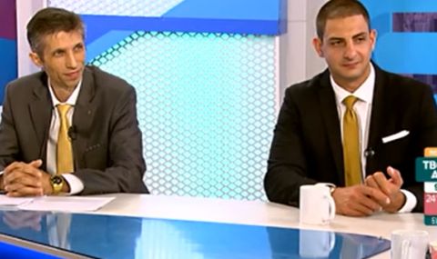 Григор Сарийски: Етапът за приемането на еврото още не е дошъл в България - 1