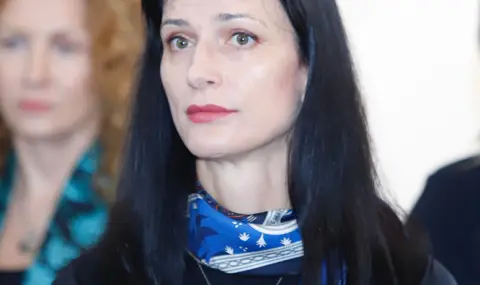 Мария Габриел е предложена за заместник- генерален директор на ЮНЕСКО