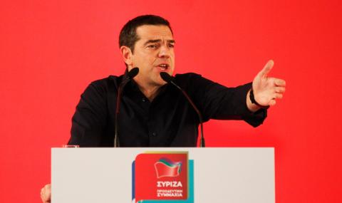Ето кога ще са съдбоносните избори в Гърция - 1