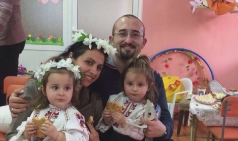 Йорданец измами съпругата си българка и й взе двете деца - 1