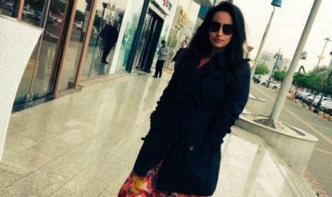 Призоваха саудитка да бъде екзекутирана – била без хиджаб - 1