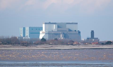 Това решение отваря възможности пред ядрената индустрия в Европа - 1