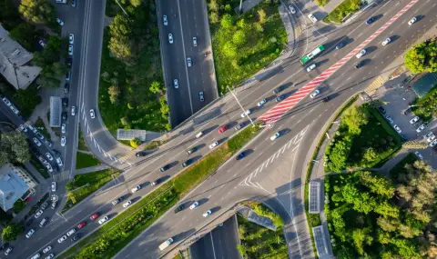 Амбицията на Казахстан е да увеличи транзитния трафик до 67 милиона тона до края на 2029 година - 1