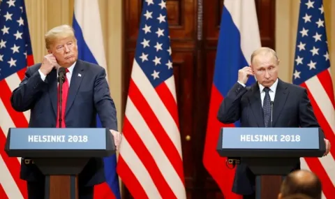 Without Starshield: Has Trump finally betrayed Ukraine? - 1