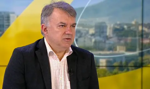 Богомил Николов: Очакванията са тенденцията за увеличаване на цените на храните да продължи