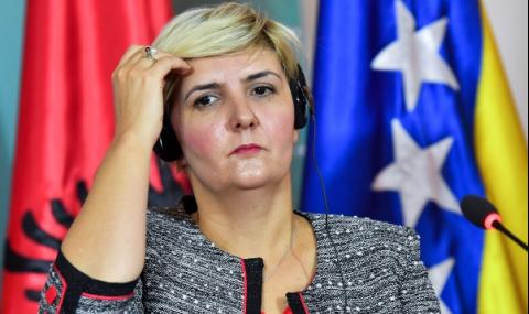 Черна гора няма интерес към Балканския Шенген - 1