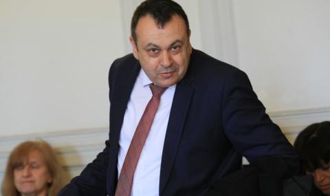 Хамид Хамид: ДПС има 35% от кметовете в България - 1