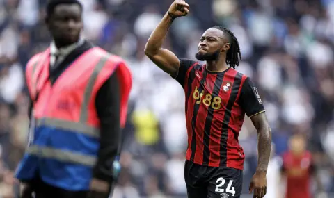 Ливърпул е набелязал заместник на Мохамед Салах - 1