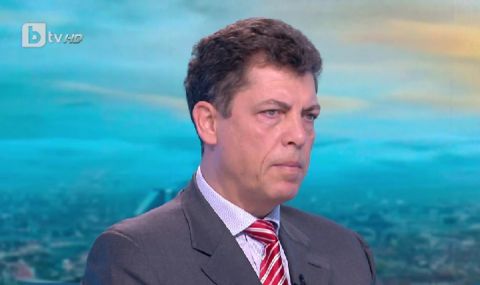 Милен Велчев: Пътят, по който са тръгнали държавните финанси, няма да ни доведе до добро - 1