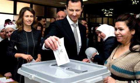 Свалянето на Асад вече не е приоритет за САЩ - 1