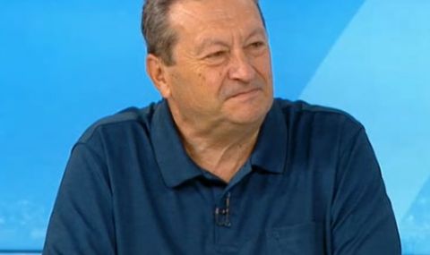 Таско Ерменков: Без "Газпром"  трудно можем да решим газовите проблеми в България - 1