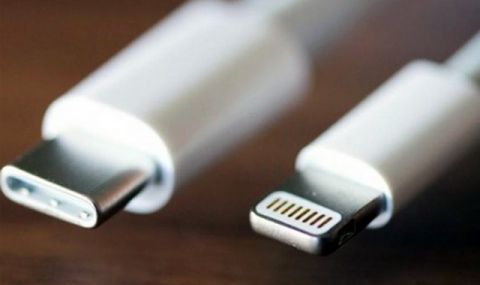 Apple ще подобри USB Type-C по собствен начин - 1