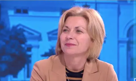 Боряна Димитрова: Предизборната кампания ще бъде в стил „Бързи и яростни“  - 1
