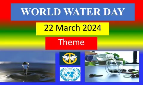 Ден на отворените врати в НИМХ заради Световния ден на водата ВИДЕО - 1